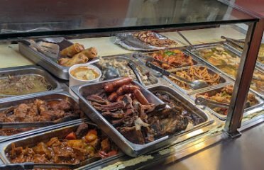 Chow Fun Express