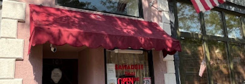 Sawaddee Thai Cuisine