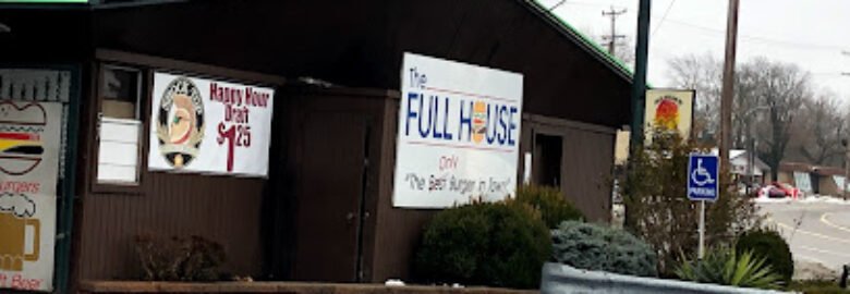Full House Restaurant