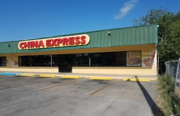 China Express