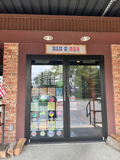 PJ’s BAR-B-QSA