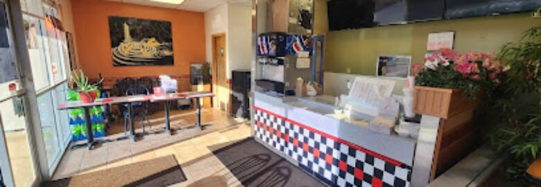 Great Wall Express