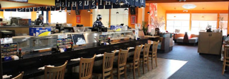 Taiyos Sushi & Poki