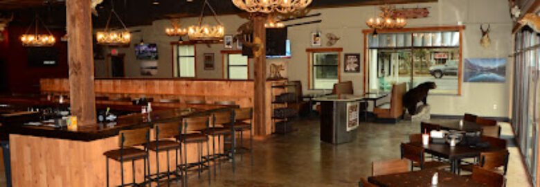 The Lodge Tavern and Tap