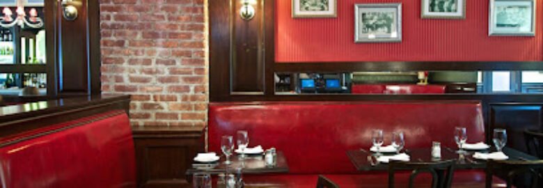 Ruby’s Oyster Bar & Bistro