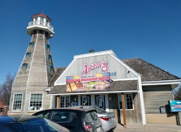 Archie’s Fish & Chips