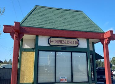 Chinese Deli