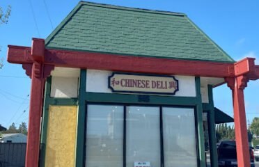 Chinese Deli