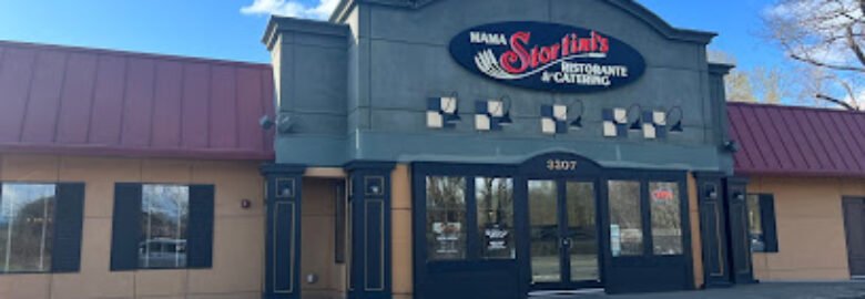 Mama Stortini’s Restaurant & Bar