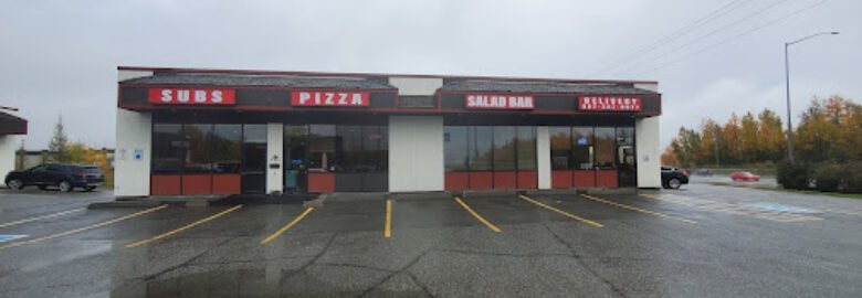 Larson’s Pizza Joint