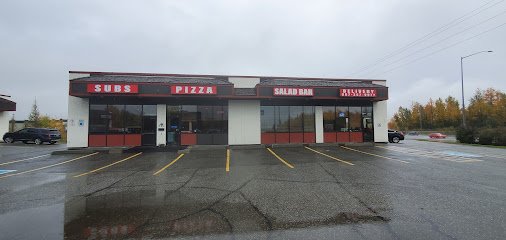 Larson’s Pizza Joint