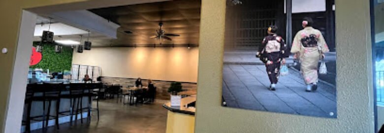 Shobu Japanese Cuisine