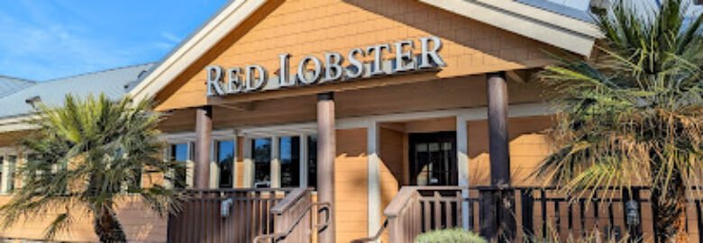 Red Lobster
