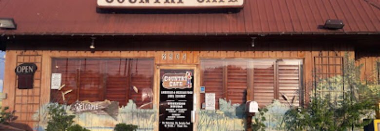 Country Cafe Restaurant