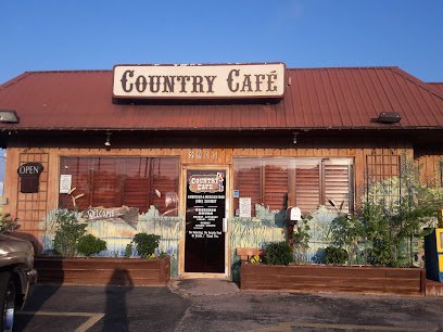 Country Cafe Restaurant