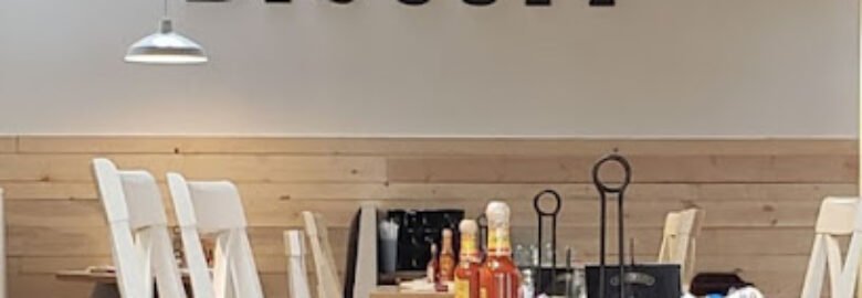 Tasty Biscuit Pancake House – St. Charles
