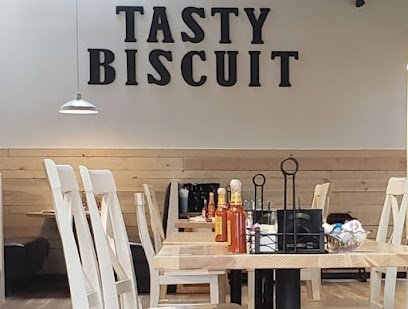 Tasty Biscuit Pancake House – St. Charles