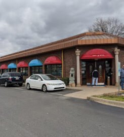 China Buffet