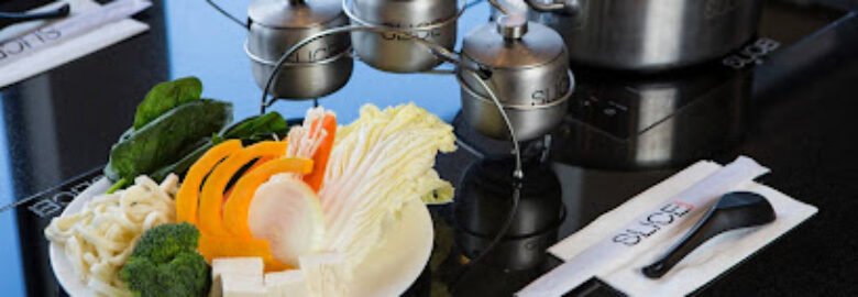 Slice Shabu