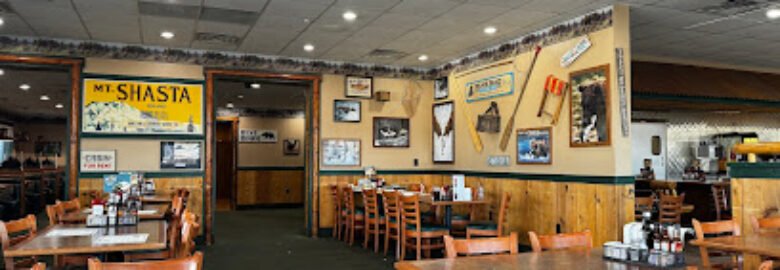 Black Bear Diner Kingman