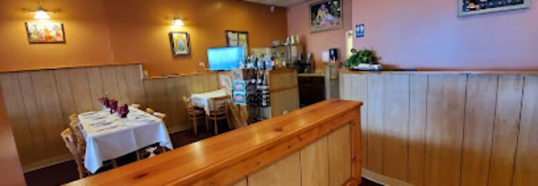 India Palace Restaurant