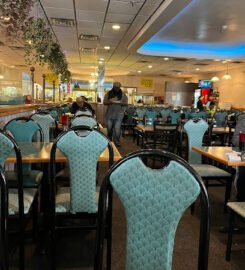 Kin China buffet