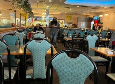 Kin China buffet