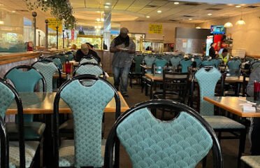 Kin China buffet