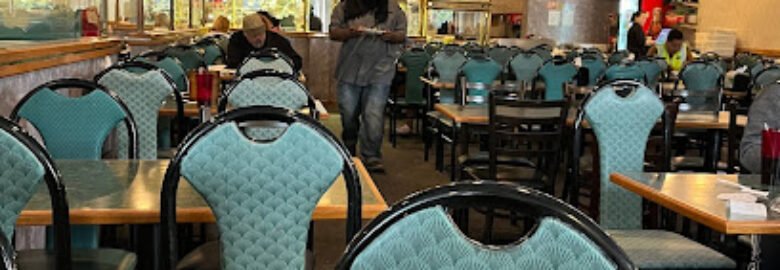 Kin China buffet
