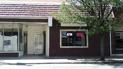 Number 1 Chinese Restaurant