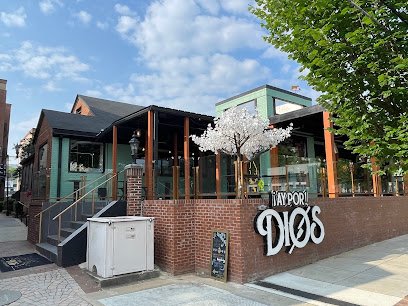 Ay Por Dios! Mexican Bistro