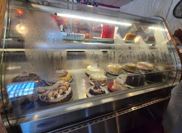 Cedar Grill