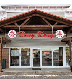 Hong Kong Restaurant