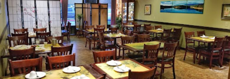 J&J Chinese Restaurant