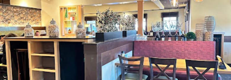 Olive Garden Italian Restaurant