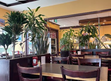 Peter’s Place