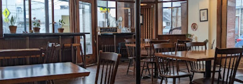 Cafe Mutton
