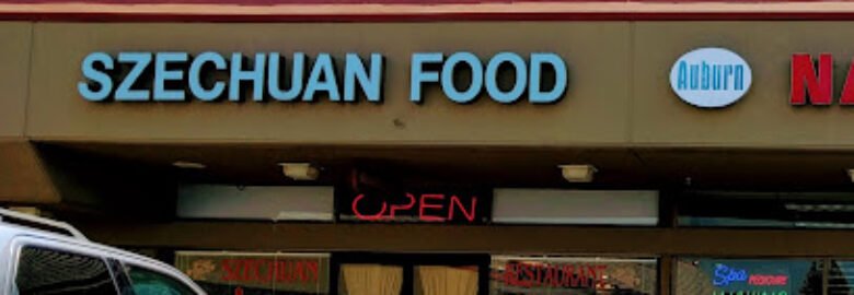 Szechuan Restaurant