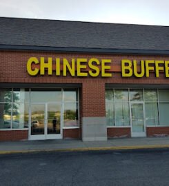 Chinese Buffet