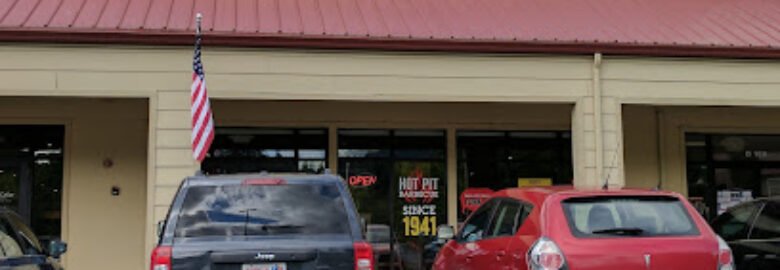 Dickey’s Barbecue Pit