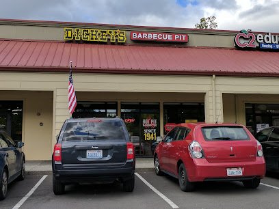 Dickey’s Barbecue Pit