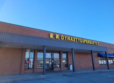 Dynasty Super Buffet