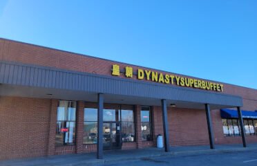 Dynasty Super Buffet