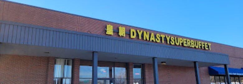 Dynasty Super Buffet