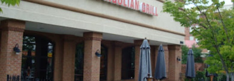 CrazyFire Mongolian Grill