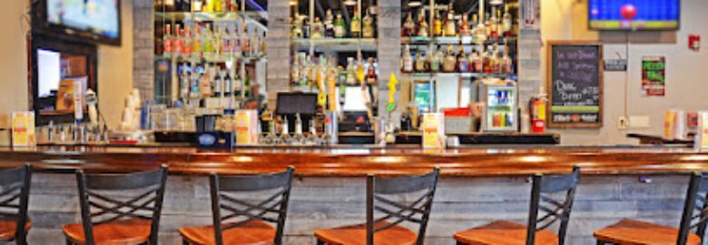 Outerbanks Sports Bar & Grill