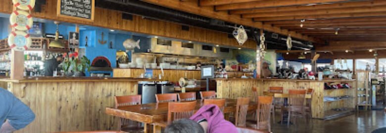International C-food Market Restaurant
