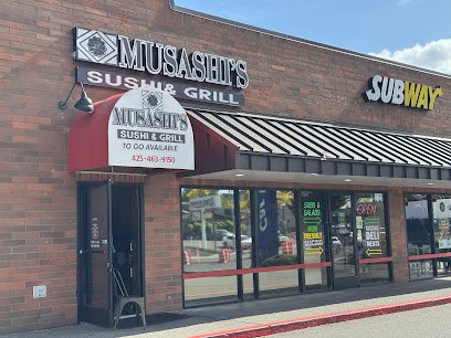 Musashi’s
