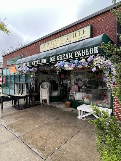 Our Town Grille