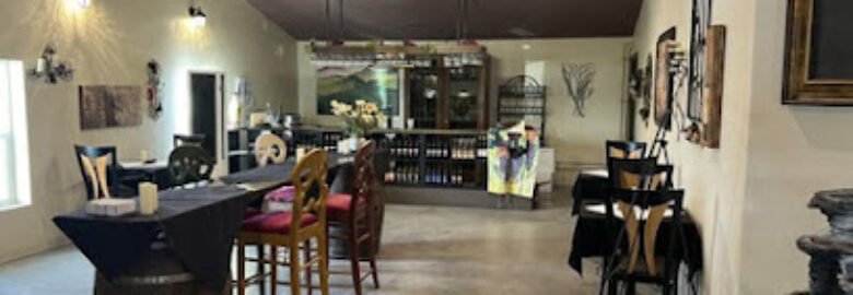 Fountain Creek Winery and Eatery
